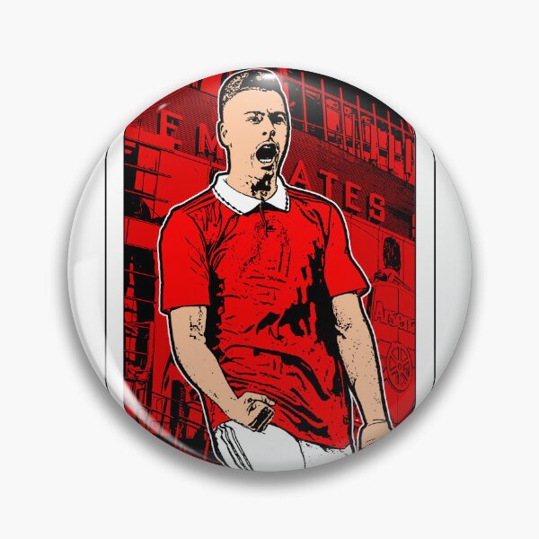 Item preview, Gabriel Martinelli designed and sold by Truefans.