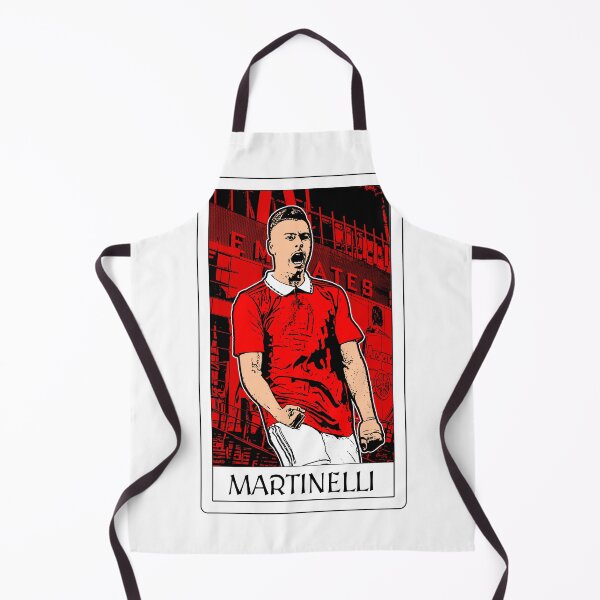 Item preview, Gabriel Martinelli designed and sold by Truefans.