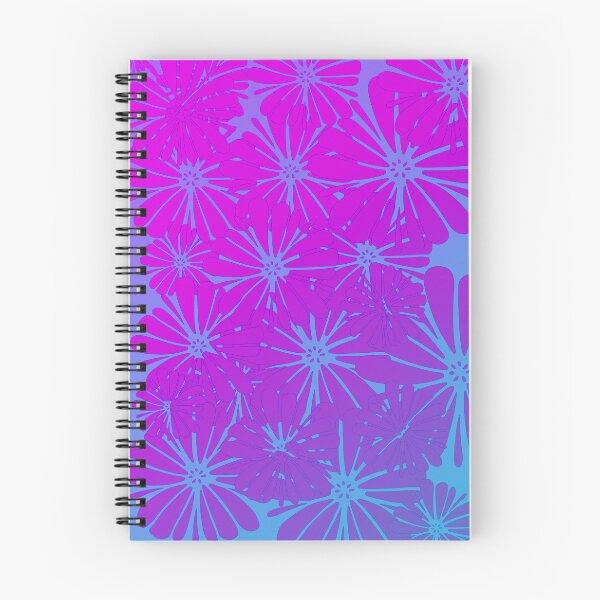 Aperçu de l'œuvre Flower power créée et vendue par KableWorks.