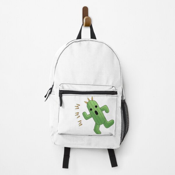 Item preview, Cactuar Final Fantasy designed and sold by Anetri.