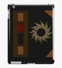 Buffy - Willow's Magic iPad Case/Skin