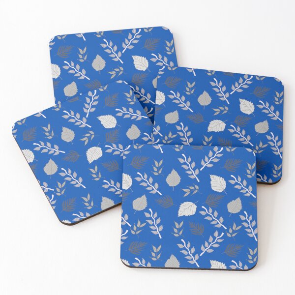 Item preview, Festive Foliage 1 designed and sold by MyArtMind.