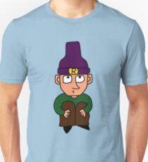 Robin Radiohead Unisex T-Shirt