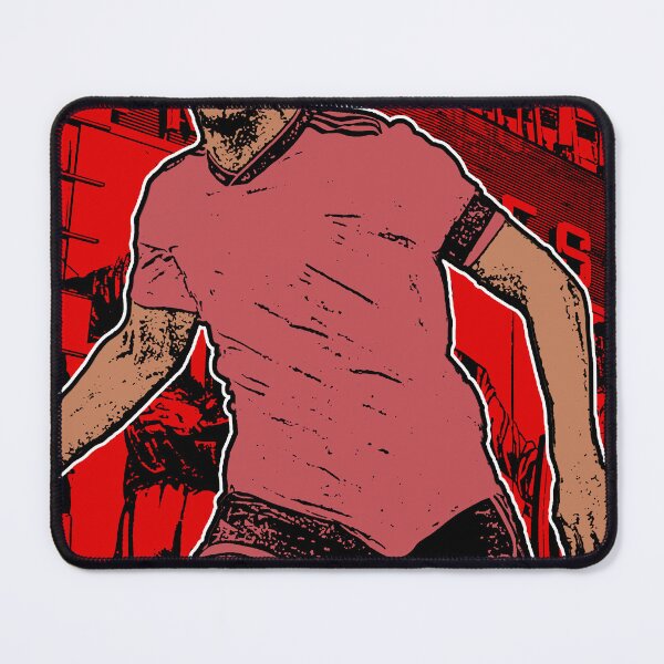 Item preview, William Saliba designed and sold by Truefans.
