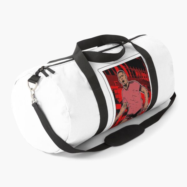 Item preview, William Saliba designed and sold by Truefans.