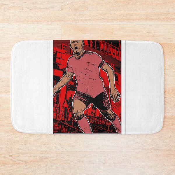 Item preview, William Saliba designed and sold by Truefans.