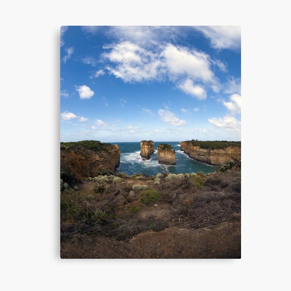 Item preview, island archway designed and sold by col hellmuth.