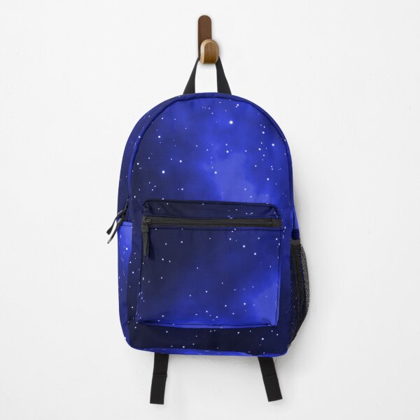 Item preview, Beautiful Abstract Pattern Texture Galaxy Stars Blue designed and sold by wescor5000.
