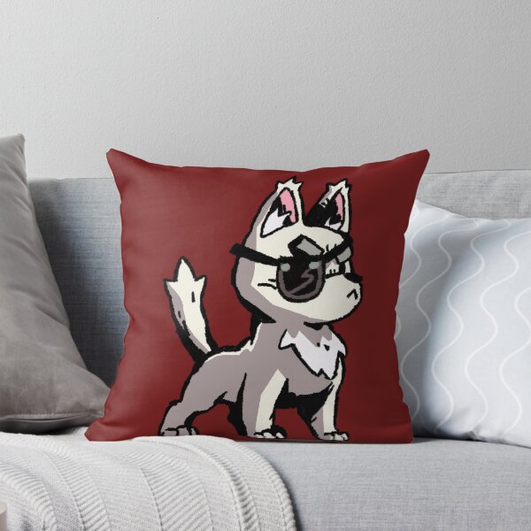 Item preview, Bad dog designed and sold by bk501.