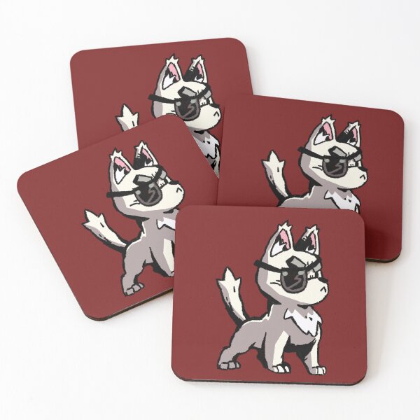 Item preview, Bad dog designed and sold by bk501.