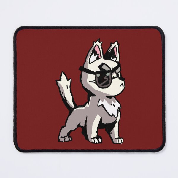 Item preview, Bad dog designed and sold by bk501.