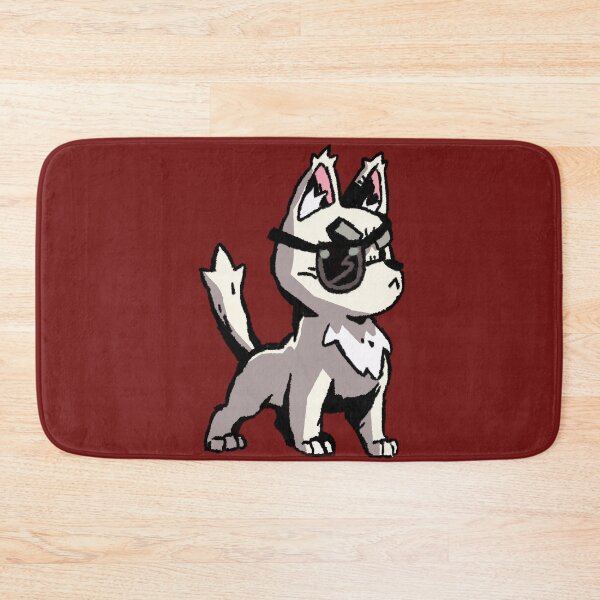 Item preview, Bad dog designed and sold by bk501.