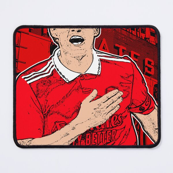 Item preview, Martin Odegaard designed and sold by Truefans.