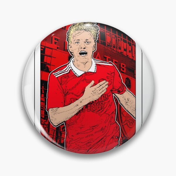 Item preview, Martin Odegaard designed and sold by Truefans.