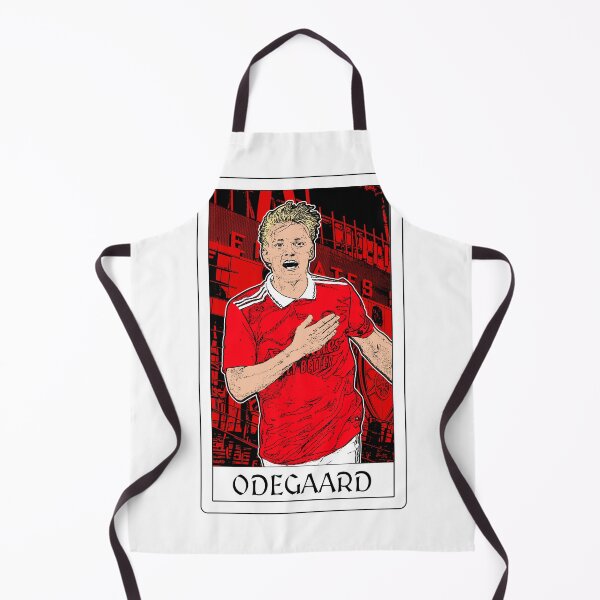 Item preview, Martin Odegaard designed and sold by Truefans.
