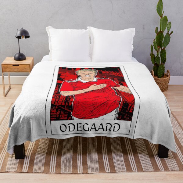 Item preview, Martin Odegaard designed and sold by Truefans.