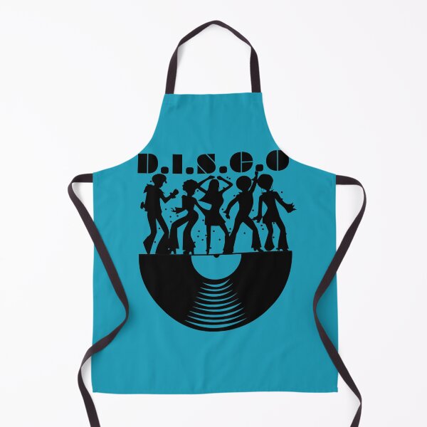 Item preview, D.I.S.C.O Fever designed and sold by LPDesignsUK.