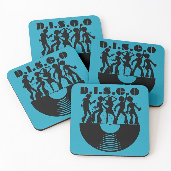 Item preview, D.I.S.C.O Fever designed and sold by LPDesignsUK.