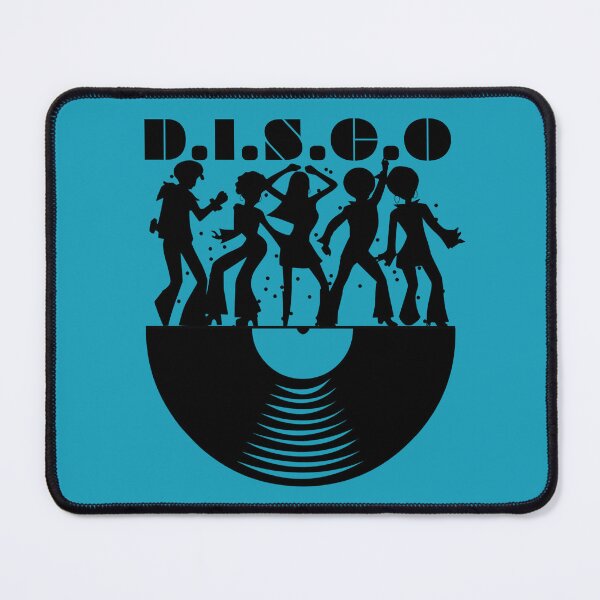 Item preview, D.I.S.C.O Fever designed and sold by LPDesignsUK.