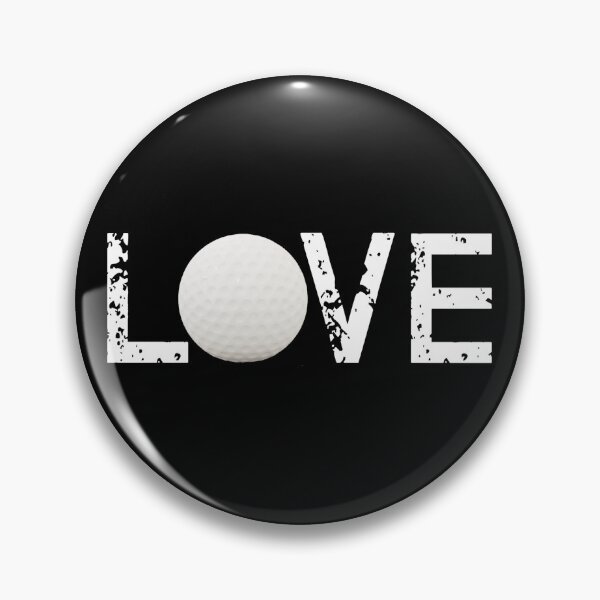 Item preview, Golf Love, Playing Golf designed and sold by Monikatees.