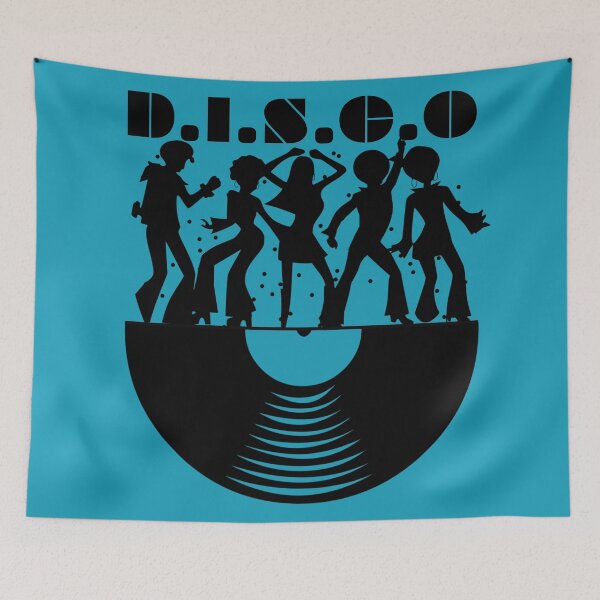 Item preview, D.I.S.C.O Fever designed and sold by LPDesignsUK.