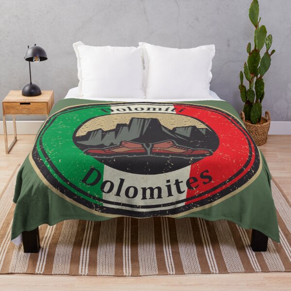 Item preview, Dolomites Mountains, Dolomiti designed and sold by studio838.