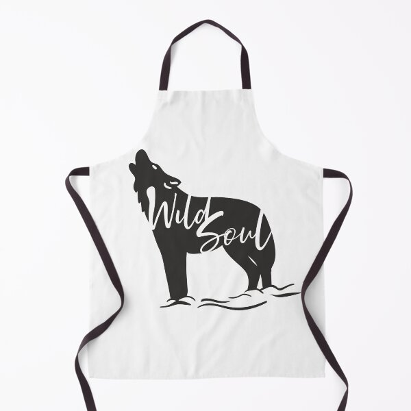 Item preview, Lonely wolf designed and sold by camelsvg.
