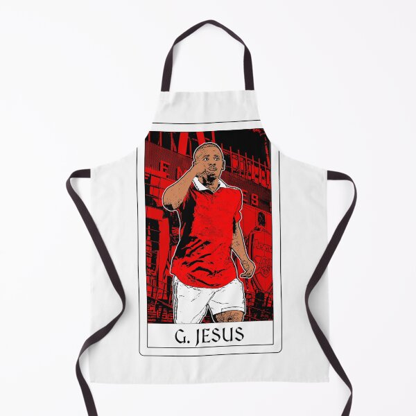 Item preview, Gabriel Jesus designed and sold by Truefans.