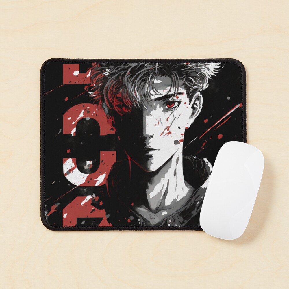 Item preview, Mouse Pad designed and sold by MarkusKPhoto.