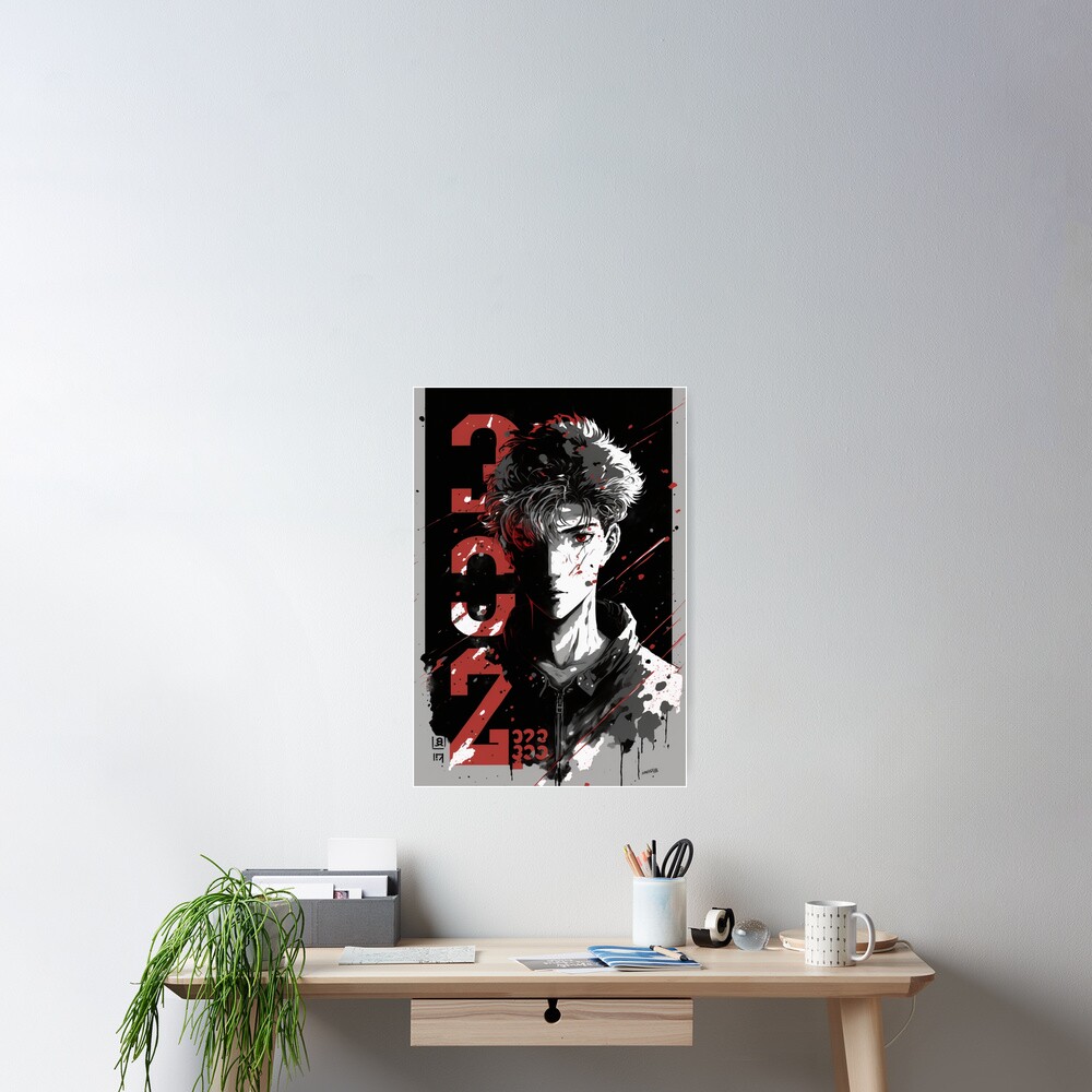 Item preview, Poster designed and sold by MarkusKPhoto.