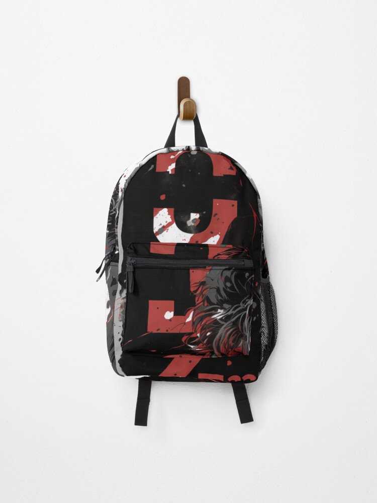 Thumbnail 1 of 3, Backpack, 302 designed and sold by MarkusKPhoto.