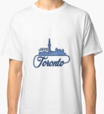 Toronto - Jays Classic T-Shirt