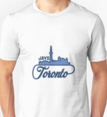 Toronto - Jays Unisex T-Shirt