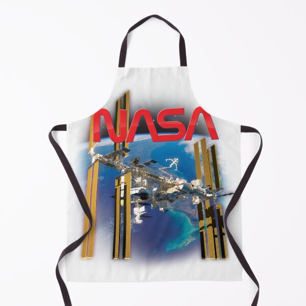 Item preview, ISS International Space Station  designed and sold by DavidPenfound.