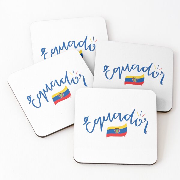 Item preview, Ecuador world Cup Qatar 2022 designed and sold by chooseorcreate1.