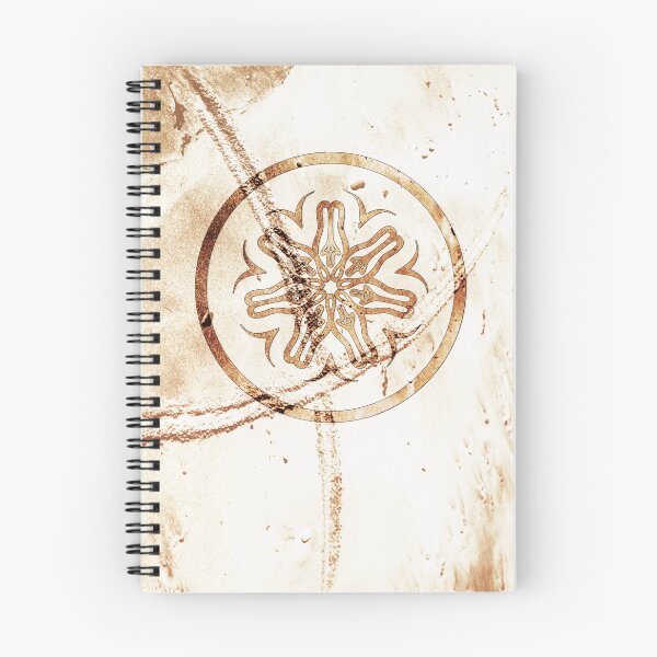 Item preview, Mars - Vintage Textured Planetary Seal designed and sold by kernowerno.