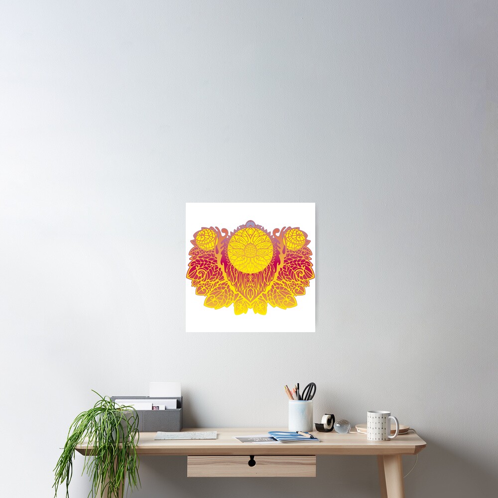 Item preview, Poster designed and sold by Rif Khasanov.