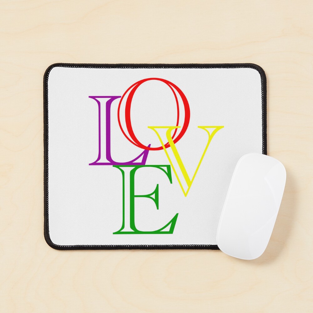 Item preview, Mouse Pad designed and sold by RedFirecracker.