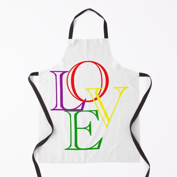 Item preview, LOVE designed and sold by RedFirecracker.