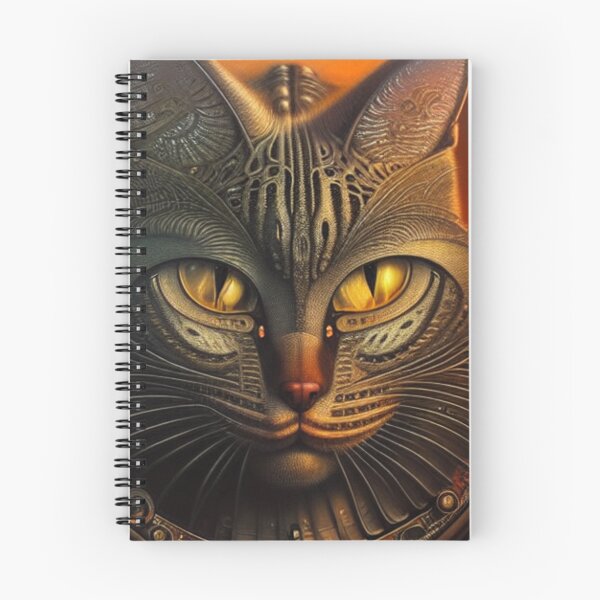 Item preview, Armored Battle Cat designed and sold by ZenEverAI.