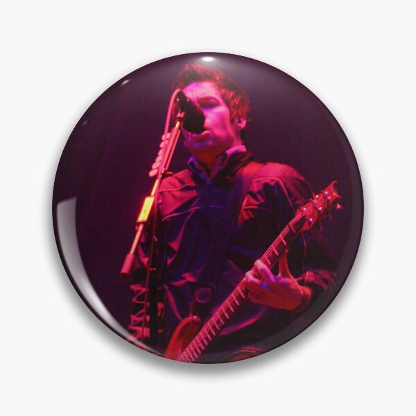 Item preview, Chevelle - Pete Loeffler - Photograph designed and sold by ConcertImages.
