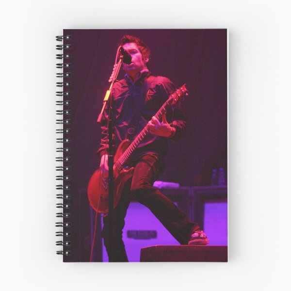 Item preview, Chevelle - Pete Loeffler - Photograph designed and sold by ConcertImages.