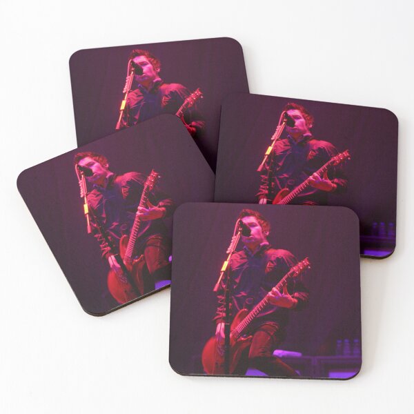 Item preview, Chevelle - Pete Loeffler - Photograph designed and sold by ConcertImages.