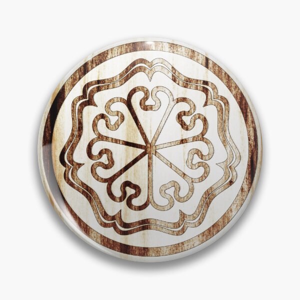 Item preview, Venus - Vintage Textured Planetary Seal designed and sold by kernowerno.