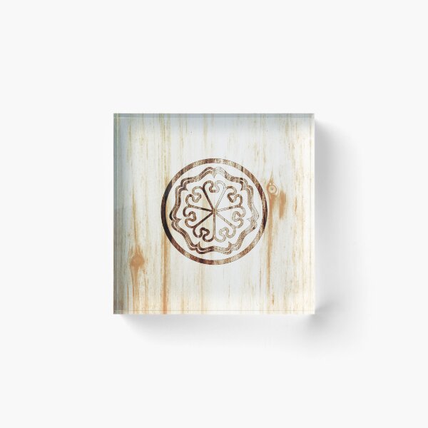 Item preview, Venus - Vintage Textured Planetary Seal designed and sold by kernowerno.