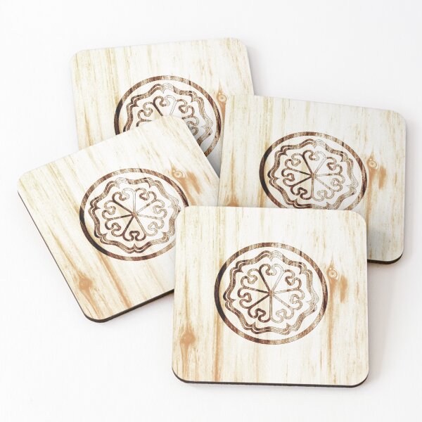Item preview, Venus - Vintage Textured Planetary Seal designed and sold by kernowerno.