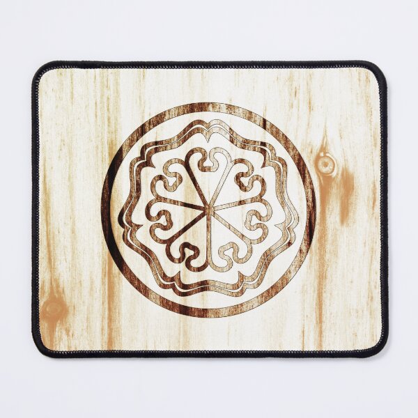 Item preview, Venus - Vintage Textured Planetary Seal designed and sold by kernowerno.