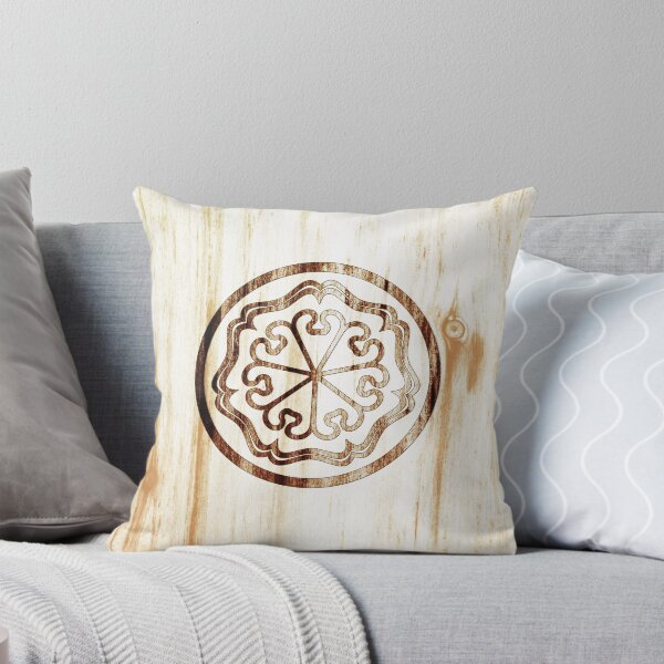 Item preview, Venus - Vintage Textured Planetary Seal designed and sold by kernowerno.