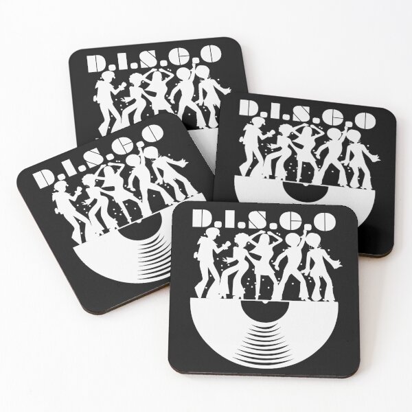 Item preview, D.I.S.C.O designed and sold by LPDesignsUK.
