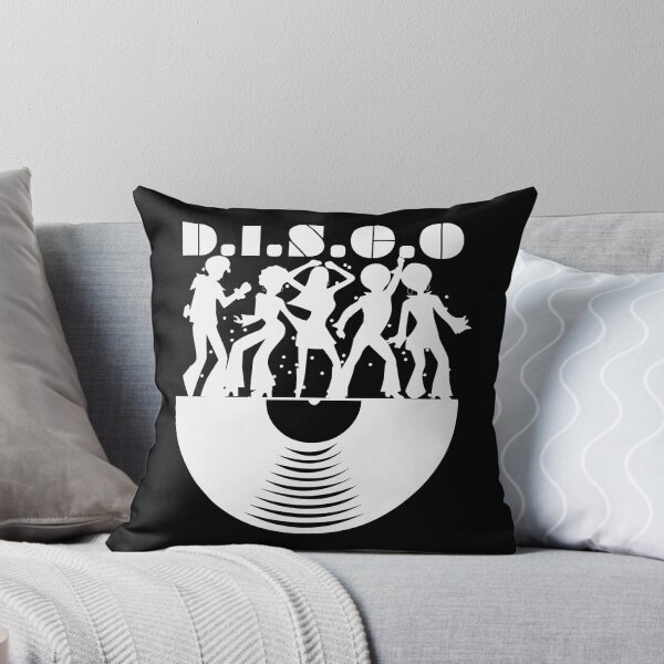 Item preview, D.I.S.C.O designed and sold by LPDesignsUK.